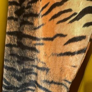 Spirit Hoods Velvet Tiger Leggings